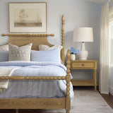 Beckett Nightstand B035P262689