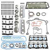 MDS Camshaft & Lifter Kit Fit Ram 1500 5.7L V8 2011-2020 Fit Chrysler Aspen 5.7L V8 2009 Fit 61839256
