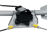 Power Window Regulator fit for GMC Sierra 1500/2500 HD 2007-13 RR 15901327 20014985