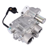 Engine Oil Pump with Sensor AJ813913 Replacement for Land Rover Defender Range Rover Discovery LR4, 38701108