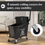 Mop Bucket Cart 24084559