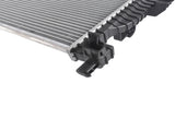 Radiator w/o Oil Cooler Replacement for 2014-2015 Jeep Grand Cherokee WK2 V6 3.0L 55038002AH 93231362