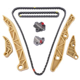 Timing Chain Kit Fits Chrysler Dodge RAM Jeep Compass Renegade Cherokee 2.4L 2014-2022 05047364AA, 38067207