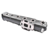 Wet Marine Exhaust Manifold 3905322 3922123 4020066 Fits for Cummins 6BT 6BTA Engine 28269944