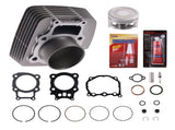 Cylinder Piston Top End Kit Set fit for Honda Rancher TRX350 12100-HN5 2000-2006 29006535