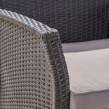 ST LUCIA CHAIR 54676.00GRY
