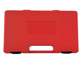 48pc Metric SAE Thread Chaser Kit fit for Auto Engine Repair M6-M14 UNC UNF Tool 09630434