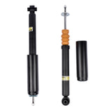 2Pcs Rear Shock Absorbers Fit for Chevy Malibu 2016-2023 L4 1.5L 1.8L 2.0L PM6001492 98336700