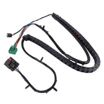 ZUN Wiring Sliding Right Door for Chrysler Town & Country Dodge Grand Caravan 68043222AB 68043222AA 28410085