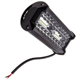 7" inch LED Work Light Bar Flood Spot Combo Fog Lamp Offroad Driving Truck 38009950