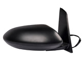 Passenger RH Power Mirror Replacement for 2014-2017 Honda Odyssey Paintable Manual Folding 92326101