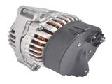 Alternator Fit for Mercedes CL500 C215 1999-01 S430 S500 150A 12V CW 6-Groove Pulley 15260317