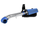 4 Inch Cold Air Intake Induction Kit Filter for GMC Chevrolet 1999-2006 V8 4.8L 5.3L 6.0L Blue 40426007