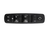 Front Driver Master Window Switch fit for Chrysler Town & Country 2012-16 68110866AA 27153813