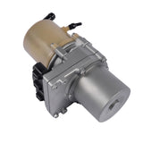 Power Steering Pump BR5V-32-600 For Mazda 3 BK 1.6 2.0 2.3 2003-2009, Mazda 5 CR 1.8 2.0 2005-2010 50724707