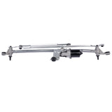 Windshield Wiper Linkage w/ Motor for Cadillac Escalade Chevrolet Silverado GMC Sierra 1500 Yukon 21473898