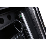 Mobile Charging Cart and Cabinet for Tablets Laptops 35-Device W110241878