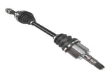 Front Right Passenger Side Axle Shaft Assembly Fits for INFINITI M56 Q70 Q70L 3.7L V6 5.6L V8 54132535