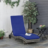 Folding Lounge Chairs / beach chair 98571990