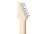 170 Model 39in Electric Guitar HSH Pickups complete starter kit suit for Hard Tiger-striped 16372932