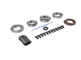 Posi Limited-Slip Ring and Pinion Gear Master Set Fit for GM 8.875" 12 Bolt Truck 69533212