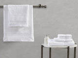 100% Egyptian Cotton 6 Piece Towel Set B03599335
