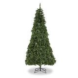 7.5ft Automatic Structure PVC Material 600 Lights Warm Color 8 Modes 1200 Branches Christmas 92326934