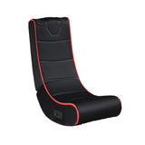FOLDABLE GAMING CHAIR WITH ONBOARD SPEAKERS W311P256529