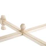 20x20x25" Square Alcott Side Table W2078125590