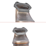 Catalytic Converter Front Left & Right Replacement for Dodge Grand Caravan V6 3.6L 2011-2016 41176867