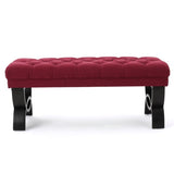 HILTON OTTOMAN 54743.00DRED