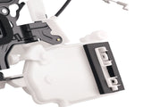 Door Latch Actuator fit for Mazda CX-7 Touring 2.5L DOHC 2010-2012 78675813