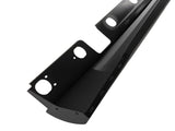 Side Skirt Rocker Panel Guard Molding fit for Benz W221 S550 S63 2007-2013 PP AMG 56681430