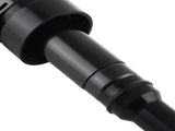 Pack of 4 Ignition Coil Spark Plugs fit for Hyundai Accent Kia Rio Soul 1.6L 12-19 44997692