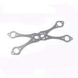 Fit For Small Block v8 Chevy 1935-48 Fat Fenderwell Headers MT001027 03951568