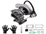 Turbocharger Kit fit for Toyota LANDCRUISER 2.4L TD 1990 2L-T -2.4 90 D 1720154060 99841548