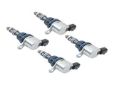 4pcs Cylinder Deactivation Solenoid For 05-09 Dodge Ram Durango Challenger Jeep Grand Cherokee 60932913
