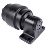 Top Roller Replacement for Hitachi Excavator EX100-2 John Deere 110 120 490E JCB JS110 JS115 02262885