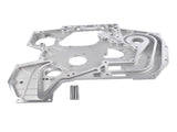 Front Engine Timing Cover Fits for Navistar International DT466 DT466E DT530E Detroit Series 1826315 88611477