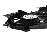 Cooling Fan Assembly fit for Audi A6/Quattro 3.0/3.2 2005-2011 4F0121207A 4F0121207E 83896032
