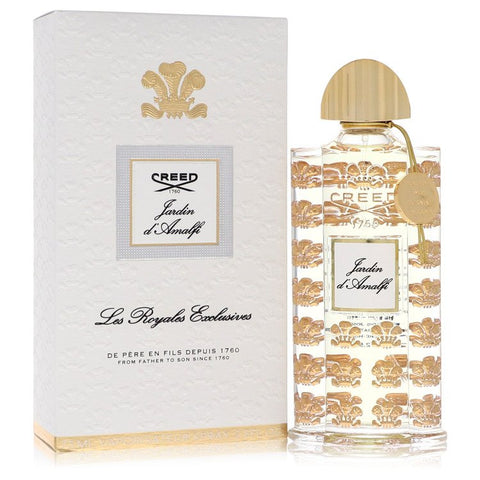 Jardin D'amalfi by Creed Eau De Parfum Spray 2.5 oz for Women FX-546956