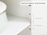 Kitchen Storage Cabinet 87327287