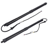 Pair Electric Tailgate Gas Strut Replacement for Toyota Fortuner 15-20 6892071030 6891071032 44819504