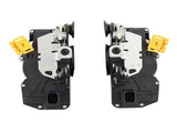 Door Lock Actuator Front Driver Left Side fit for 2007-2009 Chevrolet Silverado 1500 17374656