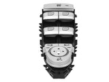 3 Pins Power Window Master Control Switch fit for Mercedes-Benz C63 AMG Sedan 16-18 23761024
