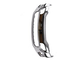 Chrome Bumper Bar Front Steel fit for RAM 1500 2019-2024 5ZB88SZ0AD CH1002407 50141631