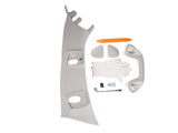 A-Pillar Grab Door Handle Driver Side for 2016-2023 Toyota Tacoma 3rd Gen Handle 46854240