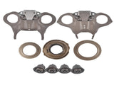 Clutch Release Fork & Bearing Kit Replacement for Ford Fiesta Focus 2012-2019 6DCT250 DPS6 00035852