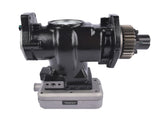New Air Brake Compressor 3689649NX 3689649RX Replacement for Cummins ISX15 / QSX15 Engine 09747211