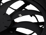 Radiator Cooling Fan Assembly fit for Nissan Rogue 2014-2020 214814BA0A 214815HA0A 79189106
